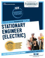 Stationary Engineer (Electric) (C-759): Passbooks Study Guide