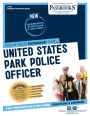 United States Park Police Officer (C-1989): Passbooks Study Guide
