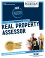 Real Property Assessor (C-2199): Passbooks Study Guide