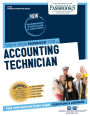 Accounting Technician (C-2252): Passbooks Study Guide