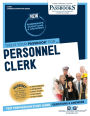 Personnel Clerk (C-2461): Passbooks Study Guide