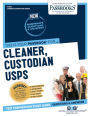 Cleaner, Custodian USPS (C-3315): Passbooks Study Guide