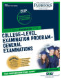 College-Level Examination Program-General Examinations (CLEP) (ATS-9): Passbooks Study Guide