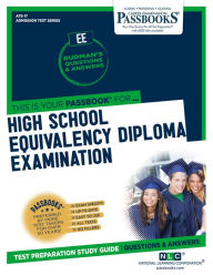 Title: High School Equivalency Diploma Examination (EE) (ATS-17): Passbooks Study Guide, Author: National Learning Corporation