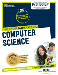 Title: Computer Science (GRE-21): Passbooks Study Guide, Author: National Learning Corporation