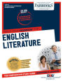 English Literature (CLEP-12): Passbooks Study Guide