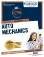 Auto Mechanics (OCE-7): Passbooks Study Guide