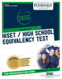 HiSET / High School Equivalency Test (ATS-146): Passbooks Study Guide