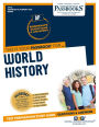 World History (AP-22): Passbooks Study Guide