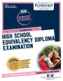 High School Equivalency Diploma Examination (CS-50): Passbooks Study Guide