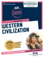 Western Civilization (Q-116): Passbooks Study Guide