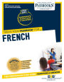 French (CST-13): Passbooks Study Guide