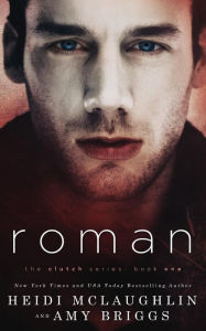Title: Roman, Author: Amy Briggs
