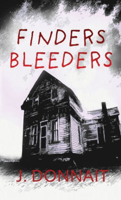 Finders Bleeders