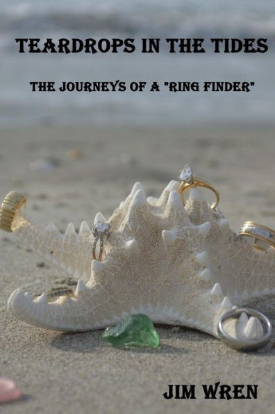 Teardrops in the Tides: The Journeys of a "Ring Finder"