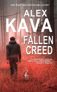 Title: Fallen Creed, Author: Alex Kava