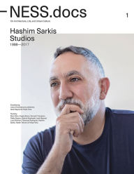 Title: NESS.docs: Hashim Sarkis Studios, Author: Florencia Rodriguez