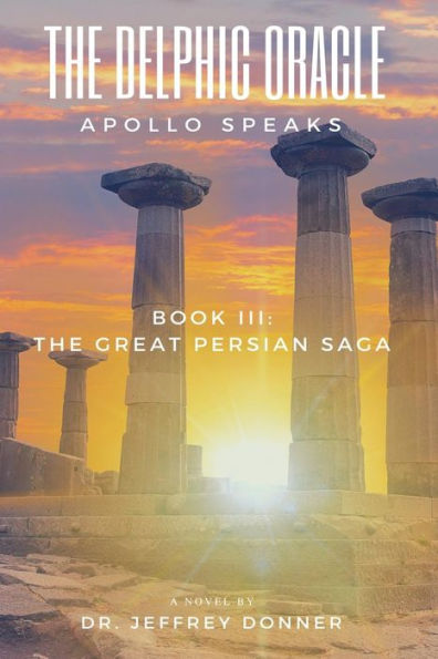 The Delphic Oracle: Apollo Speaks
