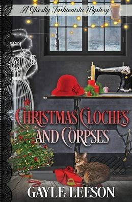 Christmas Cloches and Corpses