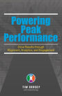 Powering Peak Performance: Drive Results Through Alignment, Analytics, and Engagement