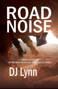 Title: Road Noise, Author: DJ Lynn