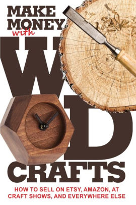 hardwood crafts