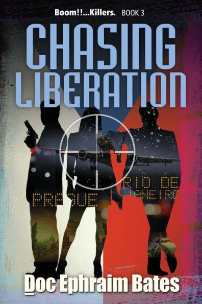 Chasing Liberation