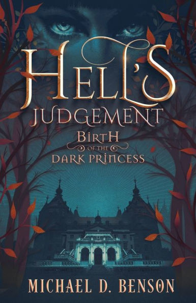 Hell's Judgement: Birth of the Dark Princess