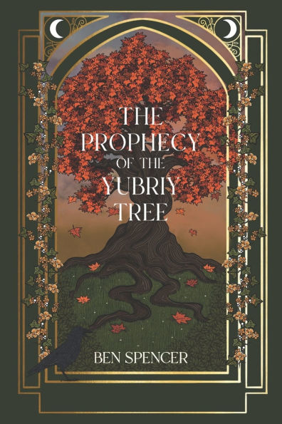 The Prophecy of the Yubriy Tree