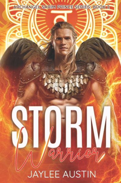 Storm Warrior: Fated Mates, wolf shifters and archangels