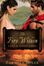 The Fire Within: A Tale of Ancient Pompeii