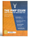 Alternative view 1 of The PMP Exam: How to Pass on Your First Try
