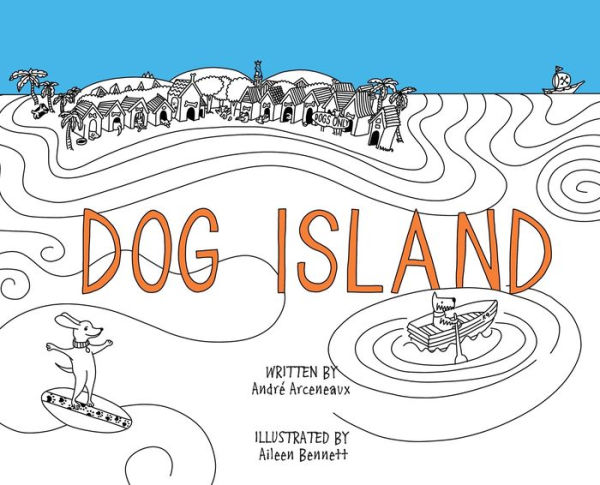 Dog Island