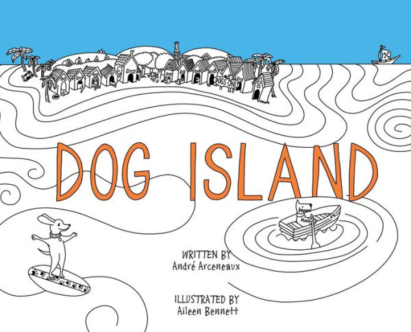 Dog Island