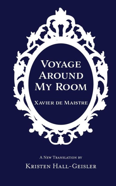 Voyage Around My Room