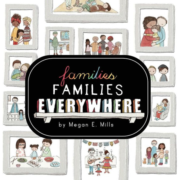 Families, Everywhere