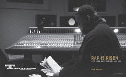 Alternative view 11 of Sue Kwon: RAP IS RISEN: New York Photographs 1988-2008