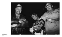 Alternative view 13 of Sue Kwon: RAP IS RISEN: New York Photographs 1988-2008