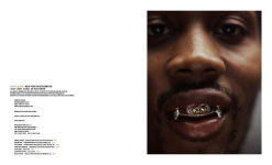 Rap is Risen New York Photographs