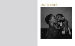 Alternative view 5 of Sue Kwon: RAP IS RISEN: New York Photographs 1988-2008