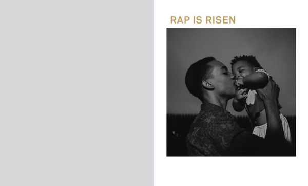 Sue Kwon: RAP IS RISEN: New York Photographs 1988-2008 by Sue Kwon