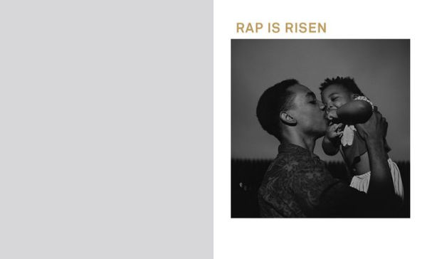 Sue Kwon: RAP IS RISEN: New York Photographs 1988-2008 by Sue Kwon 