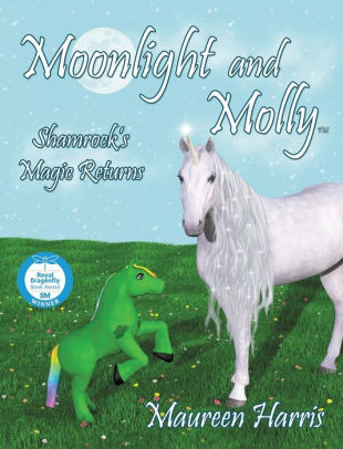 Moonlight And Molly: Shamrock's Magic Returns