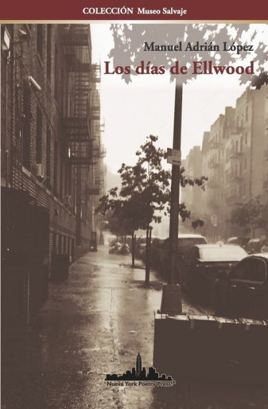 Los dÃ¯Â¿Â½as de Ellwood