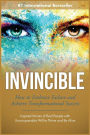 Invincible: How to Embrace Failure and Achieve Transformational Success