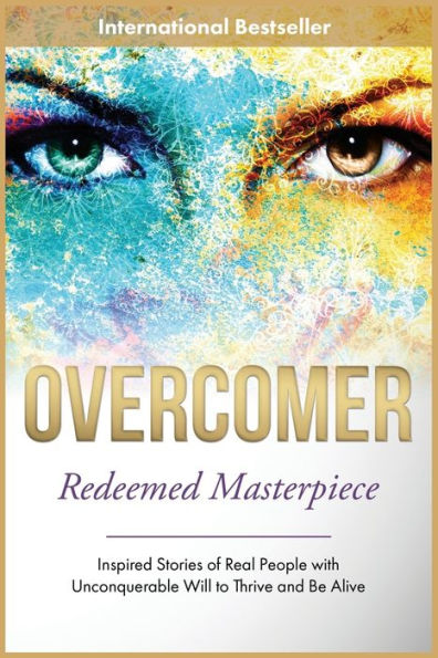 Overcomer: Redeemed Masterpiece