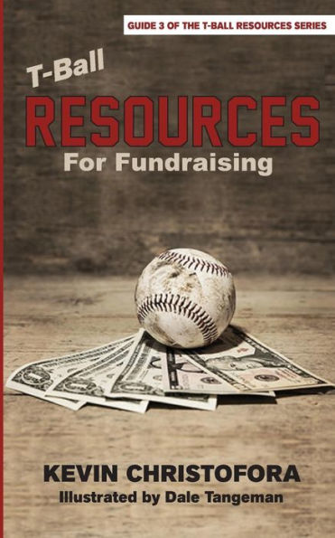 T-Ball Resources for Fundraising