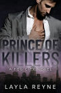 Prince of Killers: A Fog City Novel