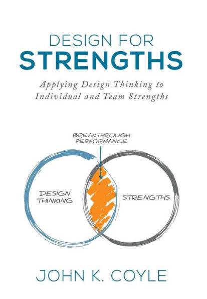Design For Strengths: Applying Thinking to Individual and Team Strengths