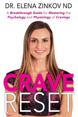 Crave Reset A Breakthrough Guide For Mastering The Psychology And